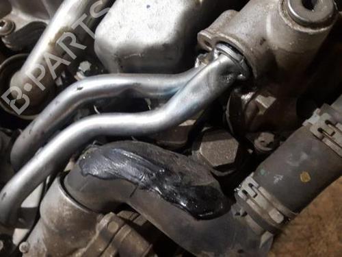 Used Engine Engine 38858228 38858228