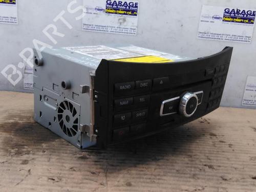 Used Radio Radio 38855870 38855870