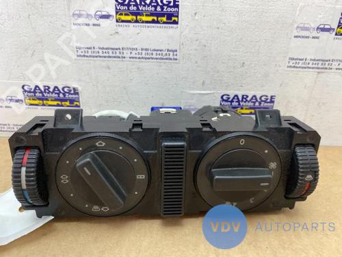 Used Climate control MERCEDES-BENZ C-CLASS (W202) C 200 Kompressor (202.025) (192 hp) 25948710