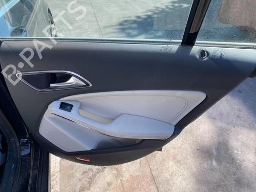 Front left panel MERCEDES-BENZ CLA Shooting Brake (X117) CLA 180 (117.942) | BP38834246C58 - Image 20