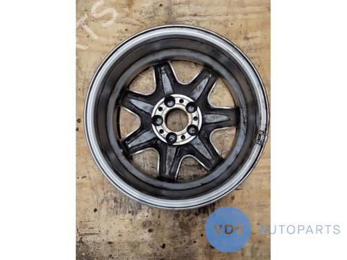 Felg MERCEDES-BENZ C-CLASS (W203) C 200 Kompressor (203.042) | BP25969737C45 