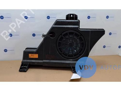 Used Speaker MERCEDES-BENZ C-CLASS (W204) C 180 Kompressor (204.046) (156 hp) 25960711