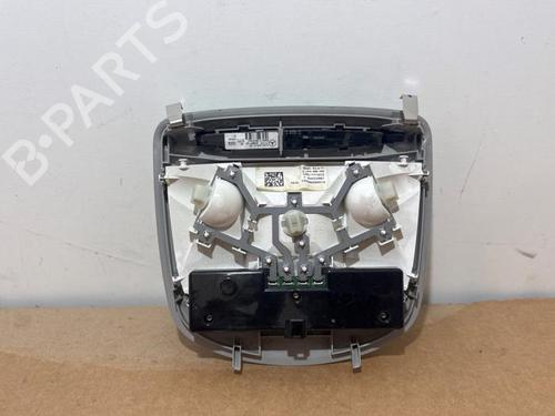 Kabinelys MERCEDES-BENZ GL-CLASS (X166) GL 350 CDI / BlueTec 4-matic (166.823, 166.824) | BP38828455I8 - Image 2