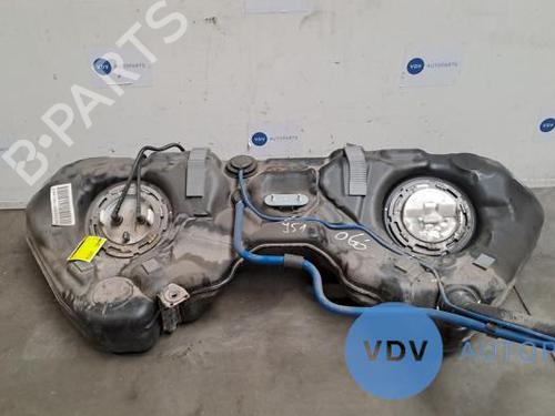 Used Fuel tank MERCEDES-BENZ GLK-CLASS (X204) 220 CDI 4-matic (204.984, 204.997) (170 hp) 25965845