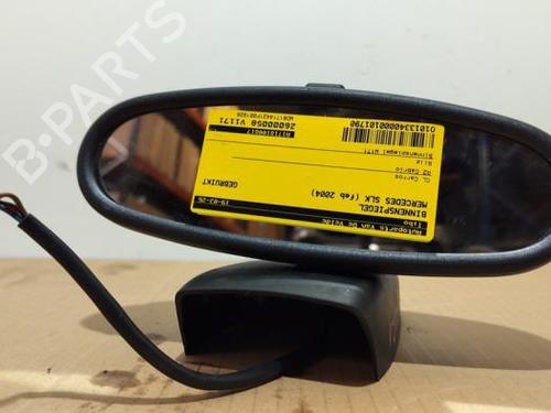 Used Rear mirror Rear mirror 39109544 39109544