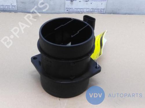 Used Mass air flow sensor MERCEDES-BENZ E-CLASS (W212) E 200 CDI / BlueTEC (212.005, 212.006) (136 hp) 25942978