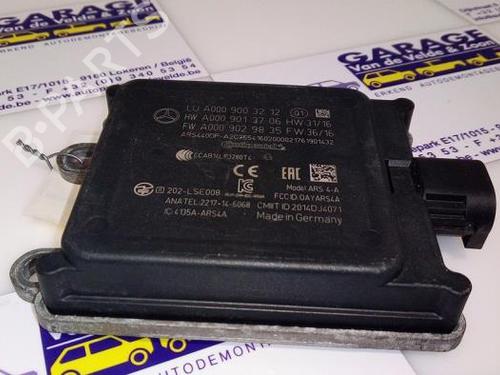 Used Electronic sensor Electronic sensor 38858097 38858097