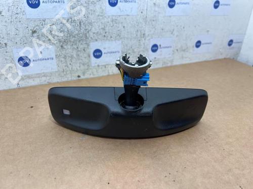 Rear mirror MERCEDES-BENZ A-CLASS (W177) A 160 (177.082) | BP38829484I6 - Image 2