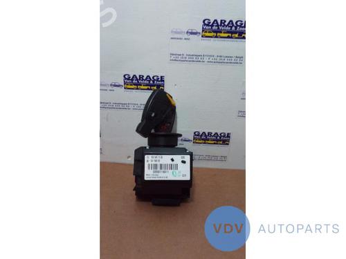 Control unit MERCEDES-BENZ A-CLASS (W169) A 150 (169.031, 169.331) | BP25944529M11 