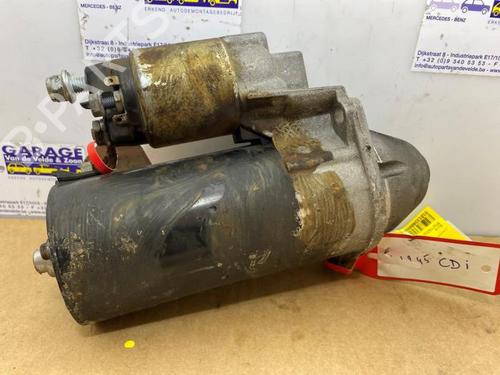 Starter MERCEDES-BENZ A-CLASS (W169) A 180 CDI (169.007, 169.307) | BP38846788M8 - Image 3