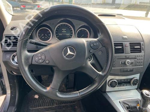 Headlight switch MERCEDES-BENZ C-CLASS (W204) C 200 CDI (204.001) | BP38831531I24 - Image 12