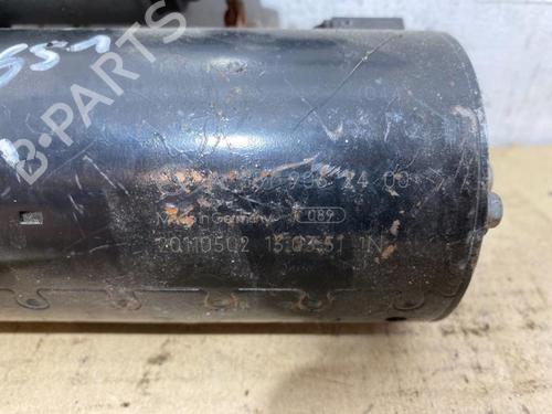 Starter MERCEDES-BENZ C-CLASS (W204) C 200 CDI (204.001) | BP38846741M8 - Image 4