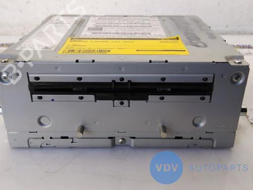 Radio MERCEDES-BENZ C-CLASS (W205) C 200 (205.042) | BP25942513E6 