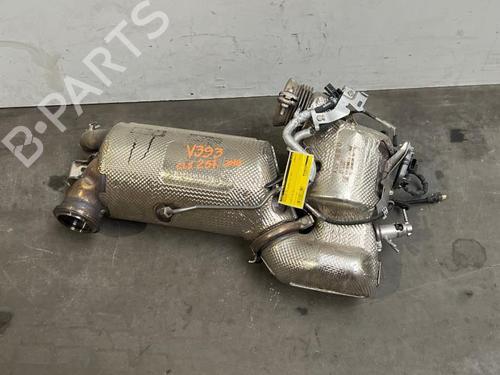 Used Catalyst Catalyst 38824822 38824822