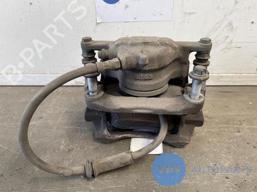 Used Left front brake caliper MERCEDES-BENZ GLA-CLASS (X156) GLA 220 CDI (156.903) (170 hp) 25964404