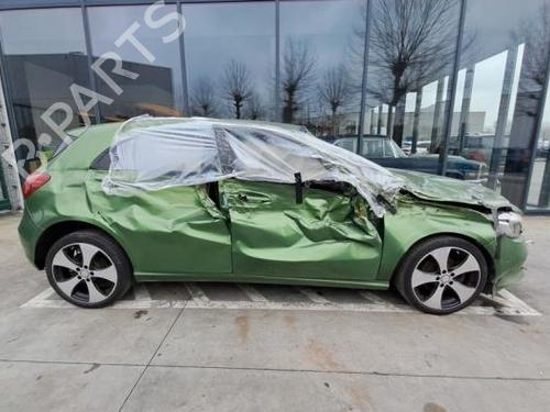 Climate control MERCEDES-BENZ A-CLASS (W176) A 180 (176.042) | BP38839084I5 - Image 5