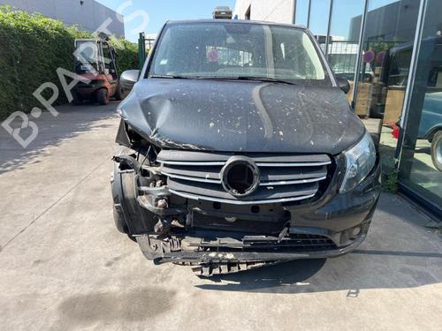 Front right panel MERCEDES-BENZ VITO Van (W447) 114 CDI (447.601, 447.603, 447.605) | BP38828989C59 - Image 9
