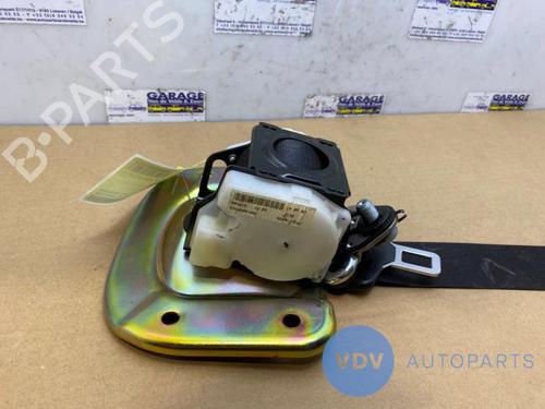 Rear left seatbelt MERCEDES-BENZ CLK Convertible (A209) CLK 200 Kompressor (209.442) | BP25957332I29 