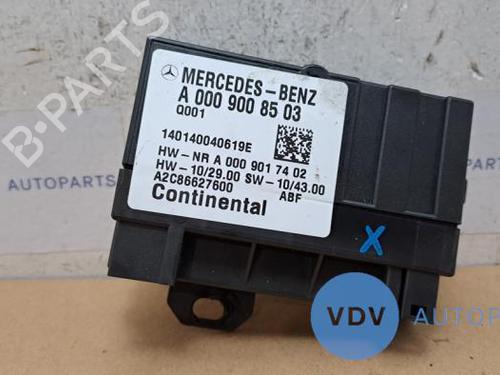 Used Other MERCEDES-BENZ C-CLASS (W204) C 180 Kompressor (204.046) (156 hp) 25965859