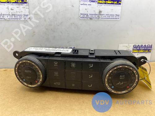Used Climate control MERCEDES-BENZ R-CLASS (W251, V251) R 280 CDI 4-matic (251.020) (190 hp) 25956525