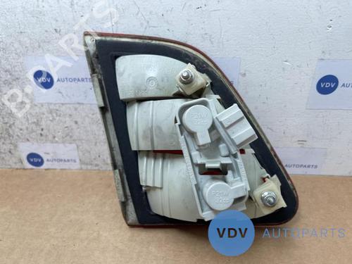 Right taillight MERCEDES-BENZ B-CLASS Sports Tourer (W245) B 200 CDI (245.208) | BP25962272C35 