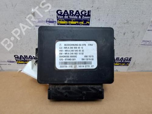 Used Electronic module Electronic module 38845997 38845997
