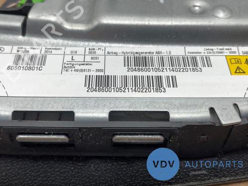Other MERCEDES-BENZ GLK-CLASS (X204) 200 CDI (204.901) | BP29744896O1 
