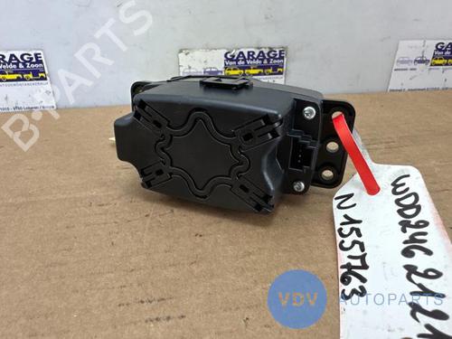 Control unit MERCEDES-BENZ B-CLASS Sports Tourer (W246, W242) B 180 CDI / d (246.212) | BP25948244M11 