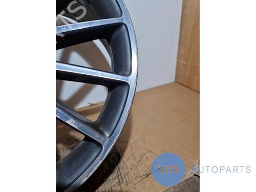 Rim MERCEDES-BENZ A-CLASS (W176) A 220 4-matic (176.047) | BP29544425C45 