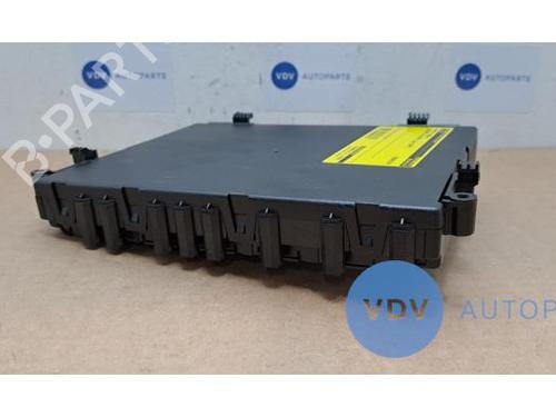 Electronic module MERCEDES-BENZ B-CLASS Sports Tourer (W245) B 200 CDI (245.208) | BP25962266M83 