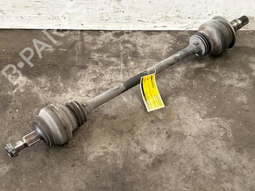 Used Left rear driveshaft Left rear driveshaft MERCEDES-BENZ GLK-CLASS (X204) 200 CDI (204.901) (143 hp) 38817408 38817408