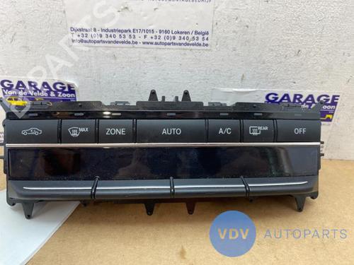 Used Climate control MERCEDES-BENZ E-CLASS (W212) E 200 CGI (212.048, 212.148) (184 hp) 25948743