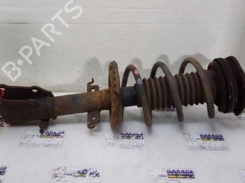 Used Left front shock absorber Left front shock absorber 38856418 38856418