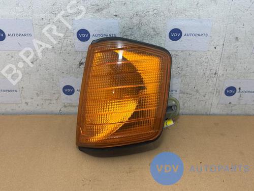 Used Left front indicator MERCEDES-BENZ 190 (W201) D 2.0 (201.122) (72 hp) 25968928