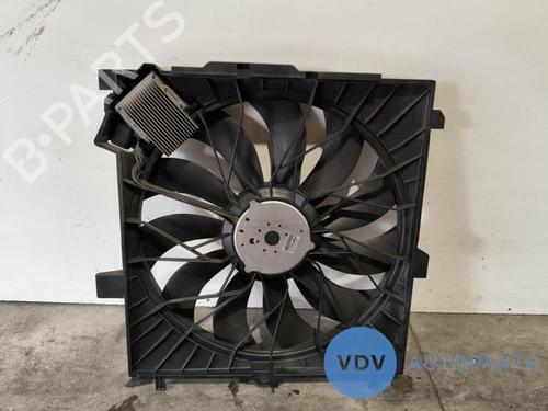 Radiator fan MERCEDES-BENZ G-CLASS (W463) G 63 AMG (463.273) | BP29415746M35 