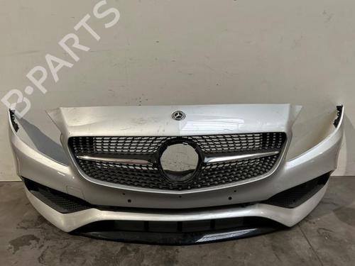 Used Front bumper Front bumper 39540296 39540296