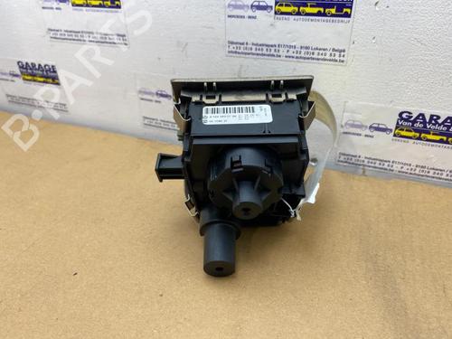 Headlight switch MERCEDES-BENZ GL-CLASS (X164) GL 420 CDI 4-matic (164.828) | BP38854069I24 - Image 2