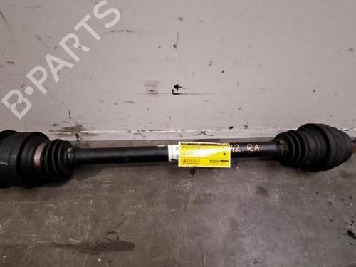 Used Right rear driveshaft Right rear driveshaft 38843687 38843687