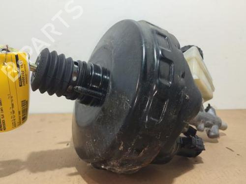 Used Servo brake Servo brake MERCEDES-BENZ CLK Convertible (A209) CLK 320 CDI (209.420) (224 hp) 39905278 39905278