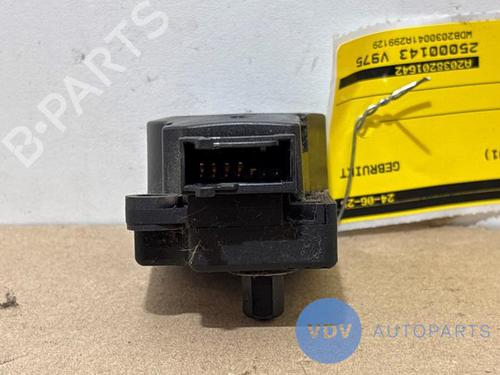 Elektronisk sensor MERCEDES-BENZ C-CLASS (W203) C 200 CDI (203.004) | BP27461074M84 