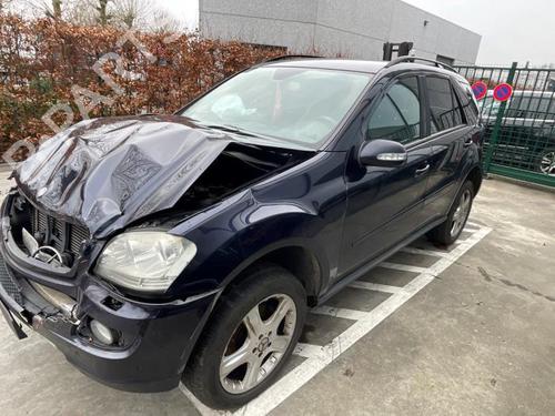 Rear left panel MERCEDES-BENZ M-CLASS (W164) ML 280 CDI 4-matic (164.120) | BP38832465C60 - Image 10