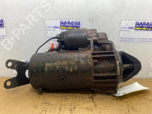 Used Starter Starter 39152096 39152096