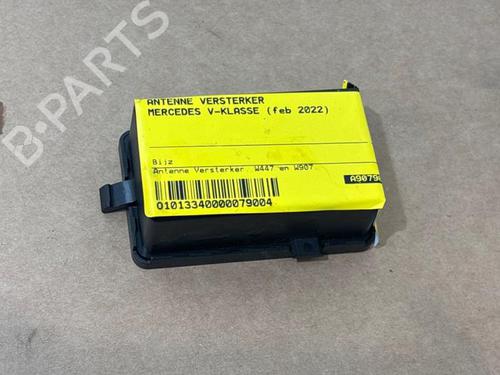 electronic-module-mercedes-benz-viano-w639-2003-38828834 main image