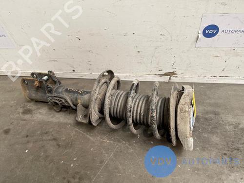 Used Right front shock absorber MERCEDES-BENZ GLK-CLASS (X204) 220 CDI 4-matic (204.984, 204.997) (170 hp) 25965755