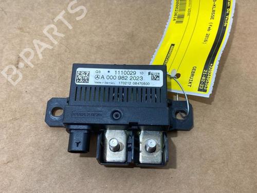 Used Electronic sensor Electronic sensor 38852096 38852096