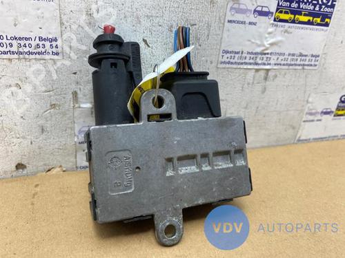 Electronic sensor MERCEDES-BENZ A-CLASS (W169) A 180 CDI (169.007, 169.307) | BP25955184M84 