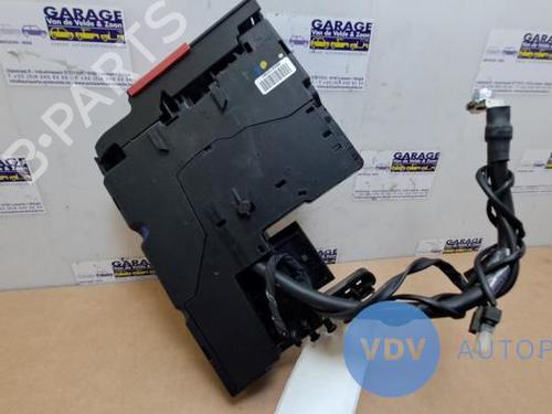 Used Fuse box MERCEDES-BENZ C-CLASS T-Model (S204) C 180 CDI (204.200) (120 hp) 25957499