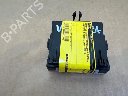 Electronic module MERCEDES-BENZ A-CLASS (W177) A 250 e (177.086) | BP38829555M83 - Image 3