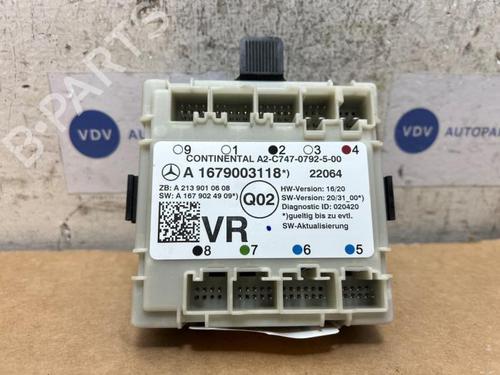 Used Electronic module Electronic module 38834568 38834568
