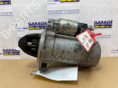Starter MERCEDES-BENZ E-CLASS (W211) E 280 (211.054) | BP38846834M8 - Image 4